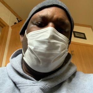 Meet your Posher, Marion